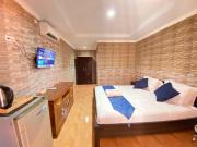 Top Ngurah Rai International Airport