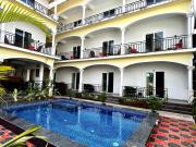 Morjim Sunset Guesthouse - 300 meter to Morjim Beach