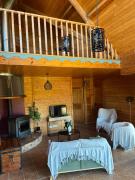 Grande maison en bois eco-responsable proche de la mer