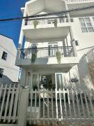 Moon in Mist Homestay