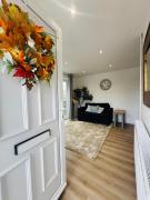 Modern 1 bedroom house