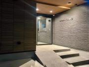 渋谷テラス 渋谷駅徒歩7分 高級マンション テラス眺望抜群