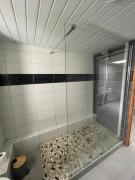 gite de caractere dans maison de campagne