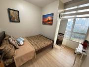 European Vibe 1BR Great River City View Free Pool Gym Internet Netflix