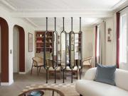 Champs Elysees Luxury Flat