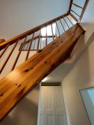 Zentrale Maisonette - 4 Personen