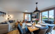 Stunning apartment near to Morzine lifts