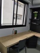 Studio moderno e bem localizado na PUC Perdizes