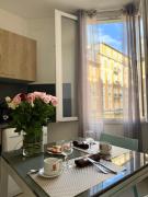 Appartements les Lions