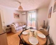 Détente en bord de mer au Domaine de la Coudoulière