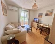 Détente en bord de mer au Domaine de la Coudoulière