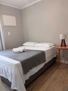 Ap 2Qtos 10min do Rio Centro Arenas e Estúdios Globo