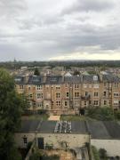 Charming West End Flat