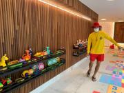 Salinas Exclusive - Apartamento