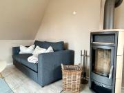 Kleinod Appartement Stina