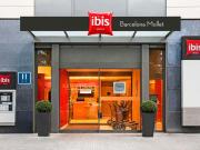 Ibis Barcelona Mollet