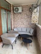 Аркадийский дворец Аркадийский дворец