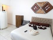 Apartamento próx ao centro com vaga