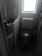 Mobil home 6 personnes