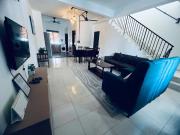 Teratak Zahisyam Homestay KLIA