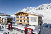 Hotel Lisl - Alpine Comfort
