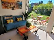 Le Cercle de Victoria stationnement privé petit déjeuner compris