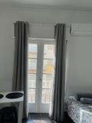 Apto Santos Gonzaga 46 mtrs Praia