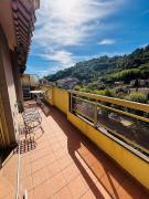 T2 Menton - Garage - Proche centre ville & mer