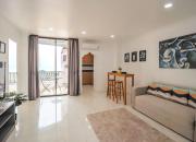 Pattaya Cozy Beach Sea View Apartment