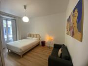 CH Six Rooms Relatores