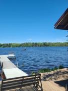 Top Clam Lake