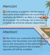 Bungalow Tetir in Caleta de Fuste