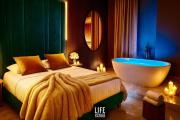 LIFE VOYAGE & SPA - Strasbourgs City Center Luxury Experience