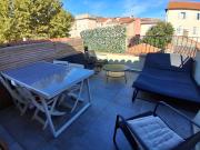 Duplex Climatisé 2chambres Centre Historique