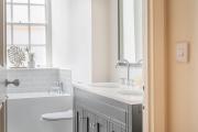 Top Bath