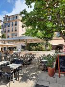 Grand logement familial