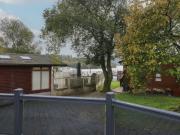 Top Troutbeck Bridge