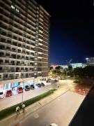 Dreamstaycation shore residences