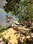 Mar de Arraial, Suites da Ju