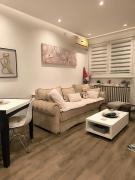 Nina Urban Apartment-Novi Beograd