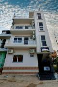 Hotel Sarasvati stay Dham