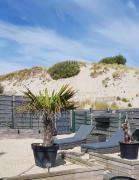 Maison des dunes