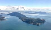 Top Lummi Island