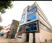 Top Visakhapatnam