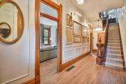 DavidFisher House historic lux Sleeps 12 4br3ba