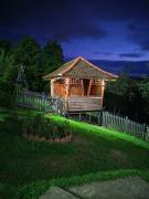 Seosko domaćinstvo Alababa