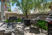 Cozy Heber getaway pet ok sleeps 9 BBQ firepit