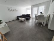 Zentrumsnahe Wohnung