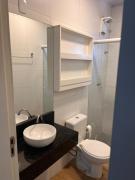 Apartamento de 1 dormitório Balneário Camboriú
