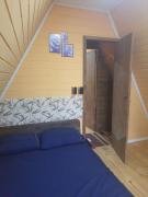 Chale Beira da Mata Sítio São Rafael